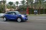 Mini Paceman Cooper S 2012 года